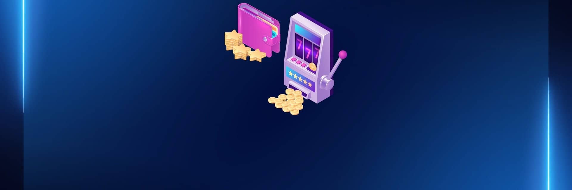 frontier slots