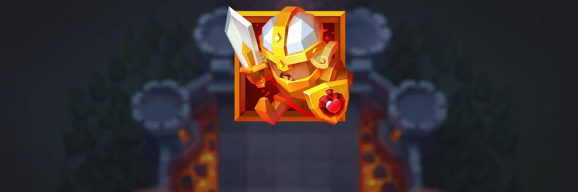 slot item