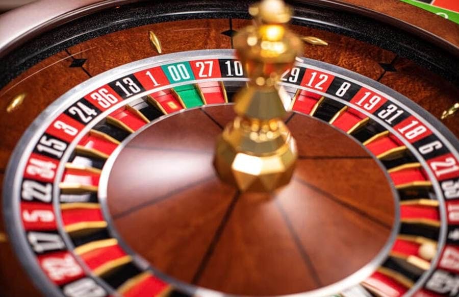 lucky cash slots