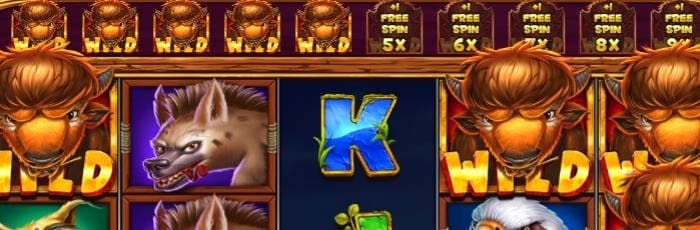 boomerang casino slots