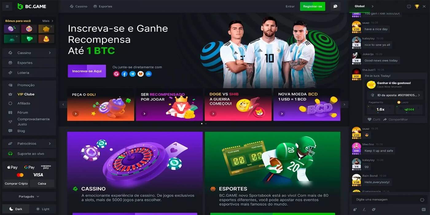 riqueza 777 slots