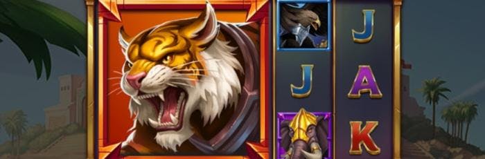 betway casino slots
