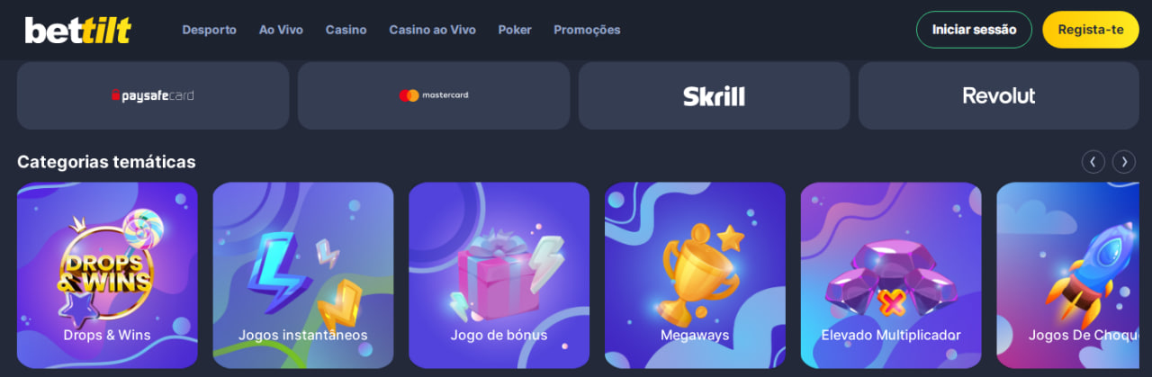 jogos de aposta pix