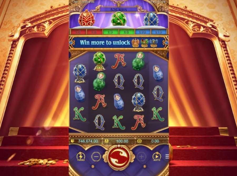 best win slot