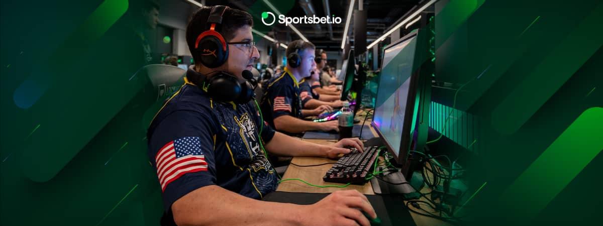 jogadores investigados por apostas